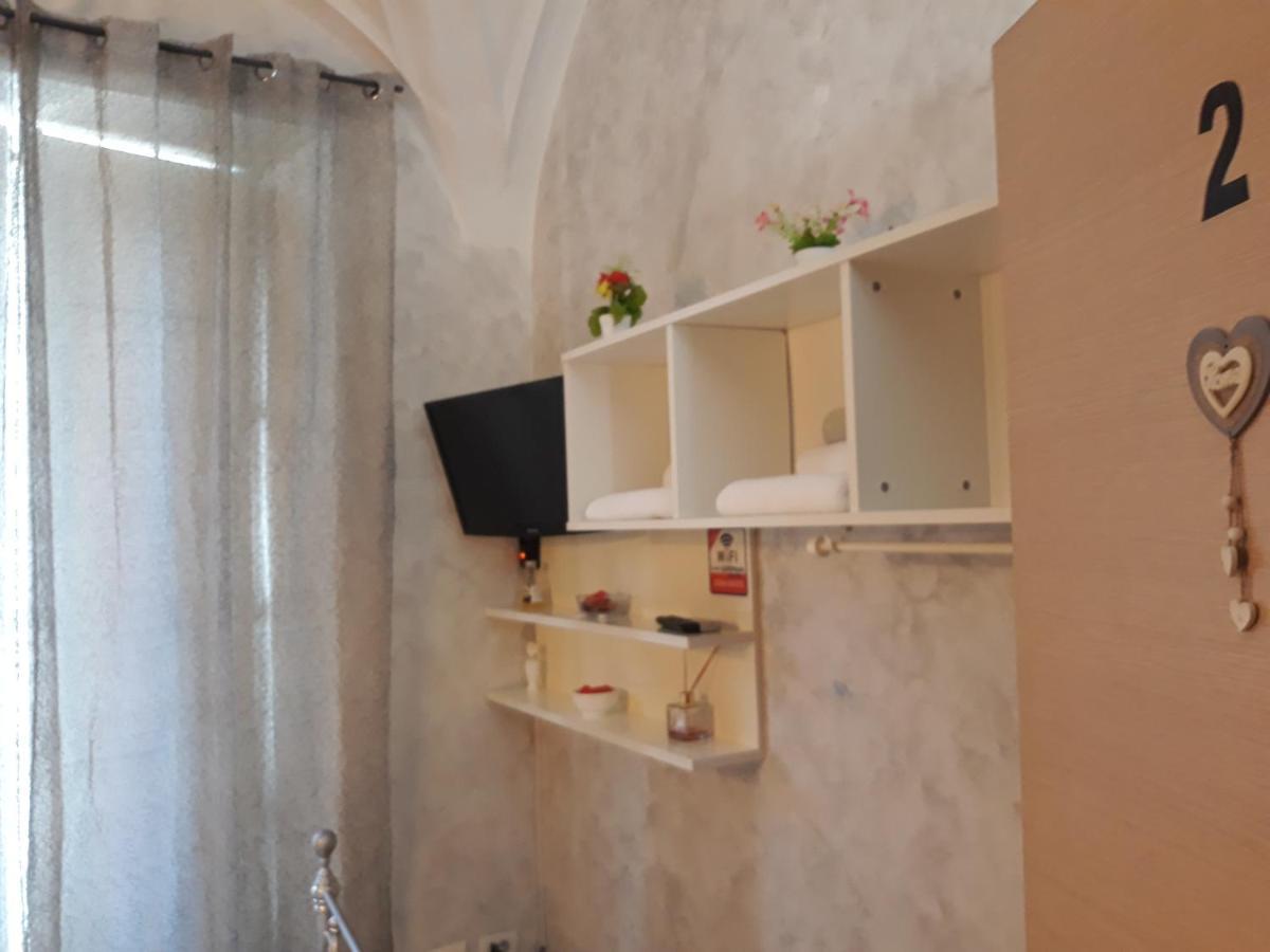 Sotto Gli Archi Frühstückspension *