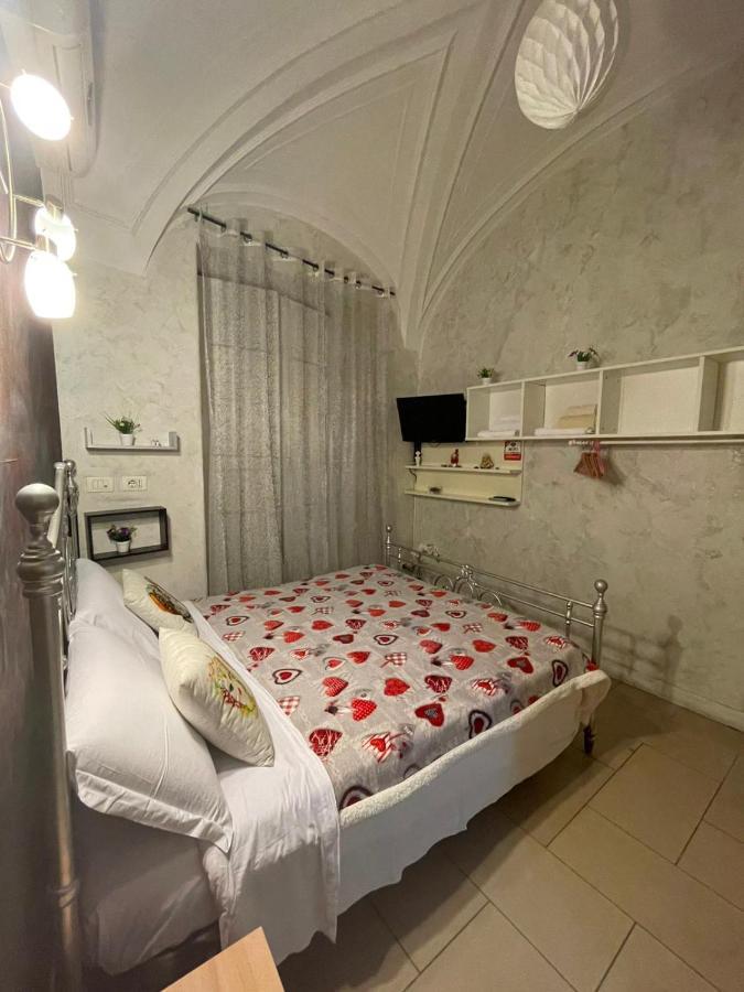 Frühstückspension Sotto Gli Archi *